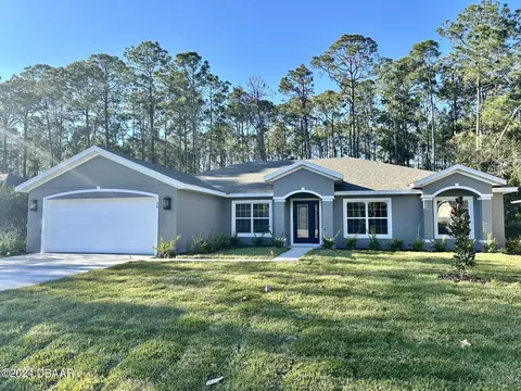 54 Welling Ln, Palm Coast, FL 32164