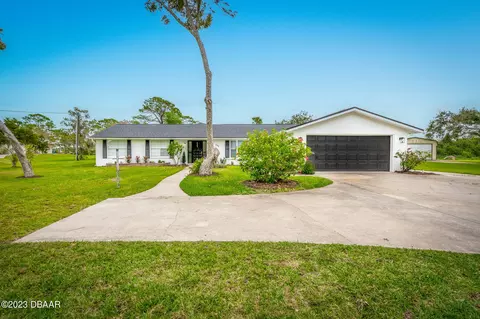 745 Bay Dr, New Smyrna Beach, FL 32168