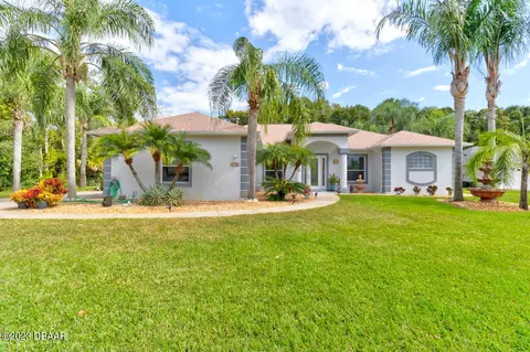 3721 Sunrise Oaks Dr, Port Orange, FL 32129