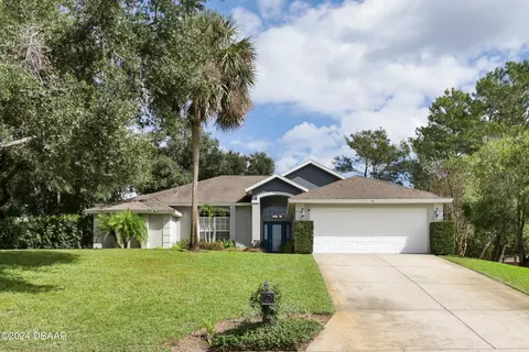 19 Cliffside Dr, Ormond Beach, FL 32174