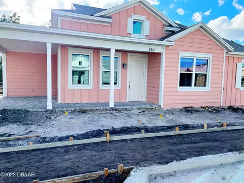 267 Pop Top Ln, Daytona Beach, FL 32124