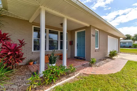 543 N Halifax Dr, Ormond Beach, FL 32176 photo 3