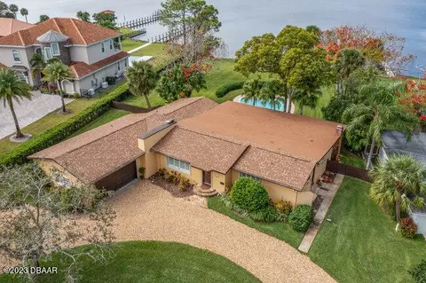 544 Riverside Dr, Ormond Beach, FL 32176