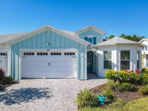 411 Lost Shaker Way, Daytona Beach, FL 32124