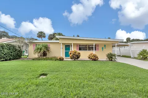 3122 Esperanza Ave, Daytona Beach Shores, FL 32118