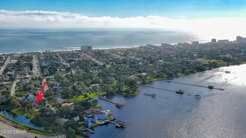 19 Goodall Ave, Daytona Beach, FL 32118