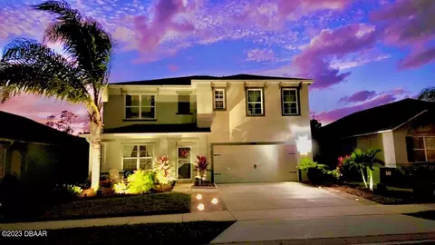 2964 Gibraltar Blvd, New Smyrna Beach, FL 32168