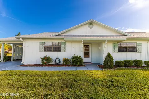 19 Bogey Cir, New Smyrna Beach, FL 32168