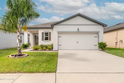 3012 Neverland Dr, New Smyrna Beach, FL 32168