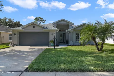 1143 Crystal Creek Dr, Port Orange, FL 32128
