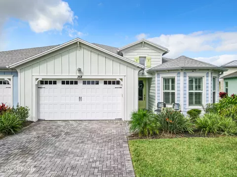 358 Coral Reef Way, Daytona Beach, FL 32124