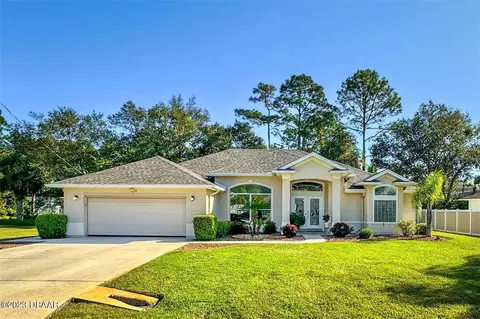 14 Wallstone Pl, Palm Coast, FL 32164