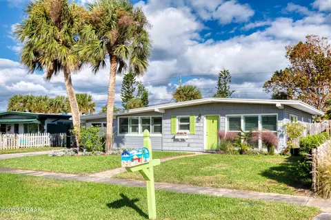 109 Longwood Dr, Ormond Beach, FL 32176