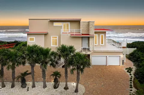 2711 N Ocean Shore Blvd, Flagler Beach, FL 32136