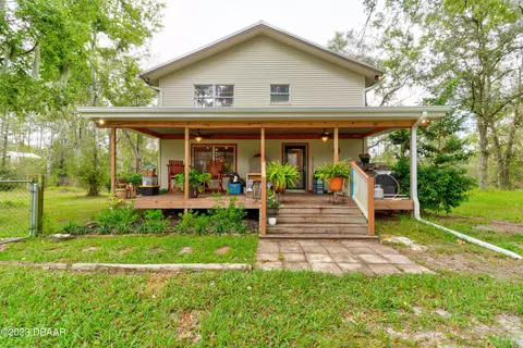 215 Conifer Ln, Ormond Beach, FL 32174