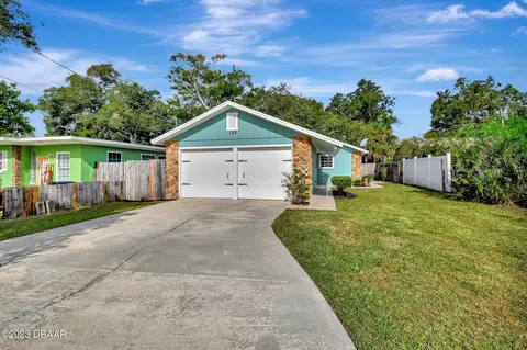 149 Hernandez Ave, Ormond Beach, FL 32174