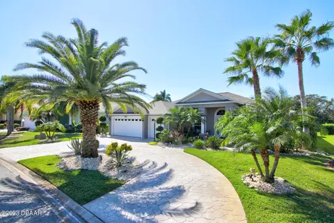 2156 Springwater Ln, Port Orange, FL 32128