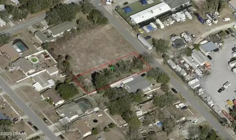1744 Maryland Ave, Ormond Beach, FL 32174