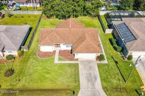 47 Barkwood Ln, Palm Coast, FL 32137