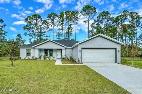 22 Piedmont Dr, Palm Coast, FL 32164