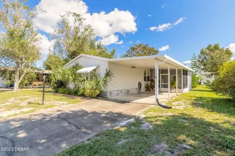 778 Rolling Hills Dr, Port Orange, FL 32129
