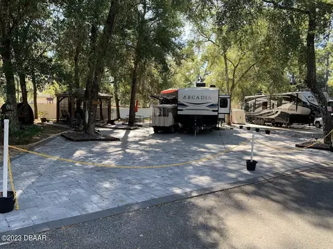 14233 NE 252nd Lot 111 Court Rd, Salt Springs, FL 32134