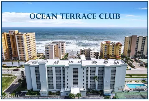 3800 S Atlantic Ave #601, Daytona Beach Shores, FL 32118