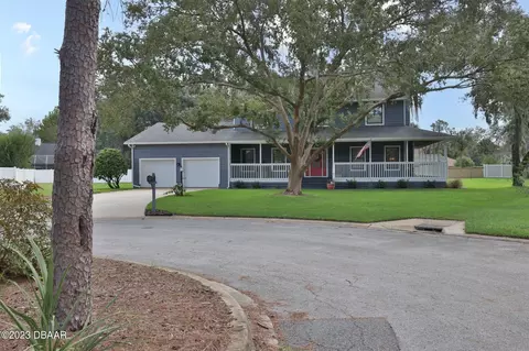 12 Noblewoods Way, Ormond Beach, FL 32174 photo 2