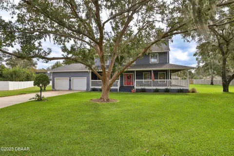 12 Noblewoods Way, Ormond Beach, FL 32174