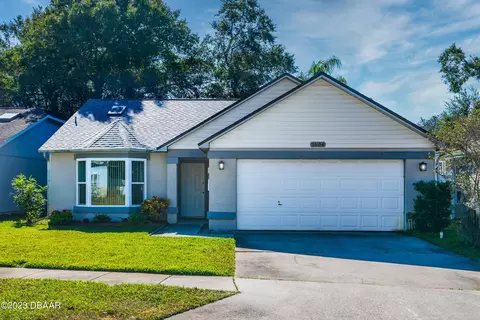 1604 Taylorwood Dr, Port Orange, FL 32128