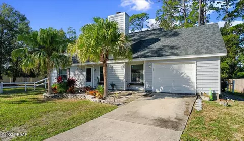 1446 Colin Kelly Ave, Daytona Beach, FL 32124