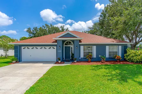 1486 Surrey Park Dr, Port Orange, FL 32128
