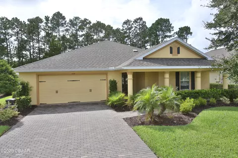 679 Elk River Dr, Ormond Beach, FL 32174