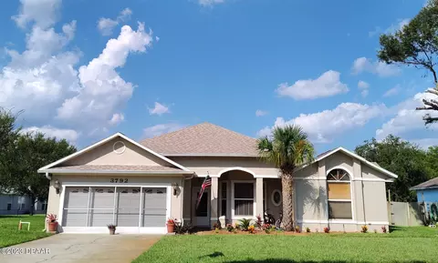 3792 Grove View Ln, Port Orange, FL 32129
