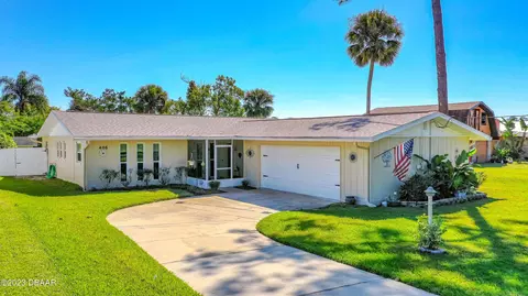 405 Acacia Dr, Port Orange, FL 32127