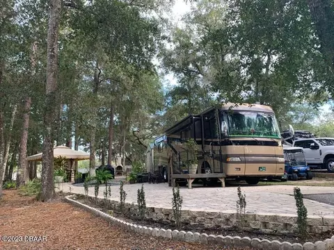 14293 NE 252nd Lot 119 Court Rd, Salt Springs, FL 32134