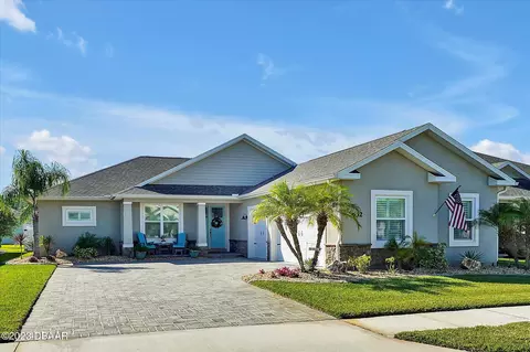 3652 Cesi Ave, New Smyrna Beach, FL 32168