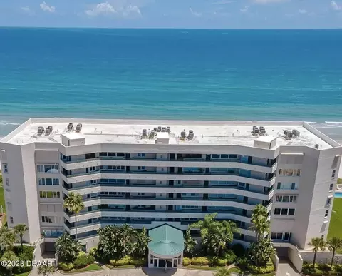 4621 S Atlantic Ave #7605, Ponce Inlet, FL 32127