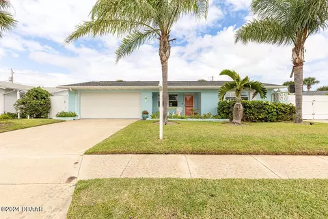 21 Morning Star Ave, Ormond Beach, FL 32176