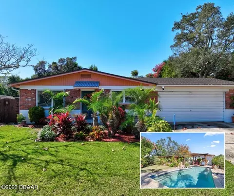 1628 Derbyshire Rd, Holly Hill, FL 32117
