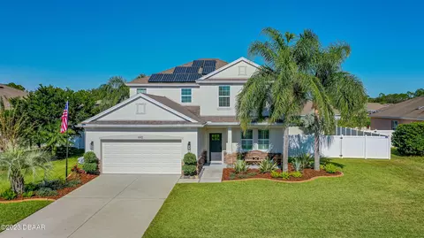 692 Grape Ivy Ln, New Smyrna Beach, FL 32168