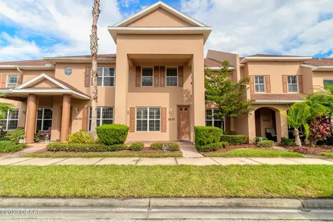 3637 Romea Cir, New Smyrna Beach, FL 32168