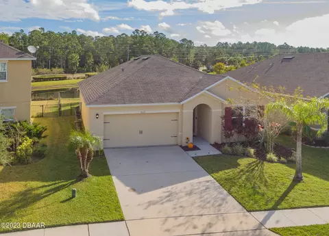 5209 Bear Corn Run, Port Orange, FL 32128