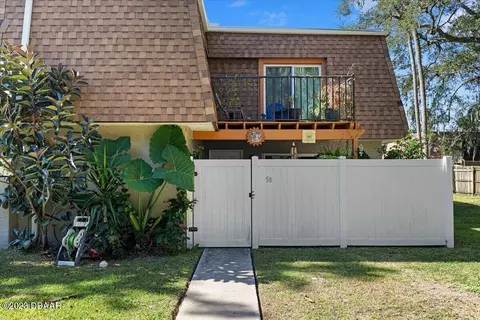 58 Springwood Sq, Port Orange, FL 32129