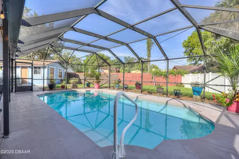 1024 W Indian Oaks, Holly Hill, FL 32117