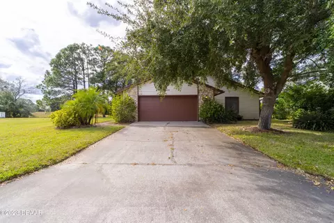 285 S Gull Dr, Daytona Beach, FL 32119