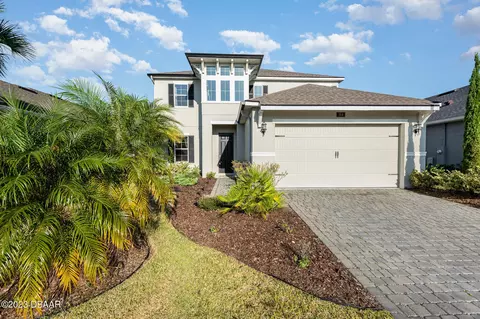184 Azure Mist Way, Daytona Beach, FL 32124