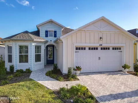 488 Tropics Ave, Daytona Beach, FL 32124