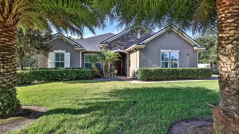 25 Ashford Lakes Dr, Ormond Beach, FL 32174