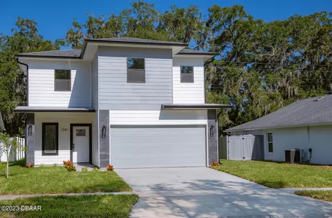1047 Deer Springs Rd, Port Orange, FL 32129